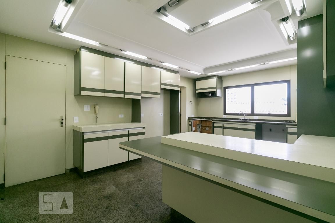 Apartamento, 5 quartos, 260 m² - Foto 83