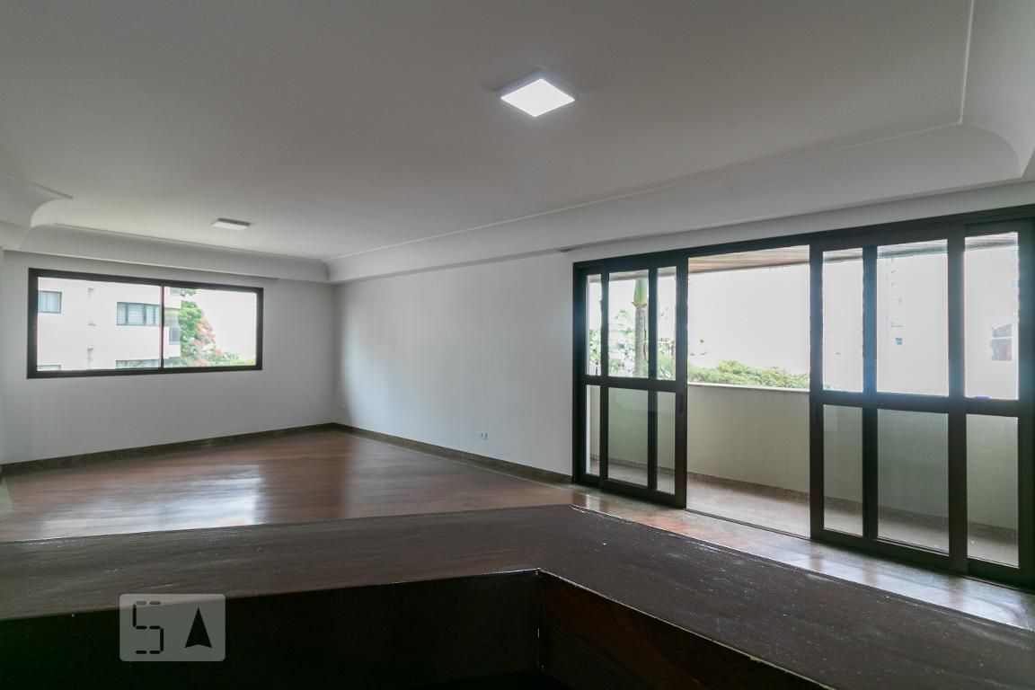 Apartamento, 5 quartos, 260 m² - Foto 9