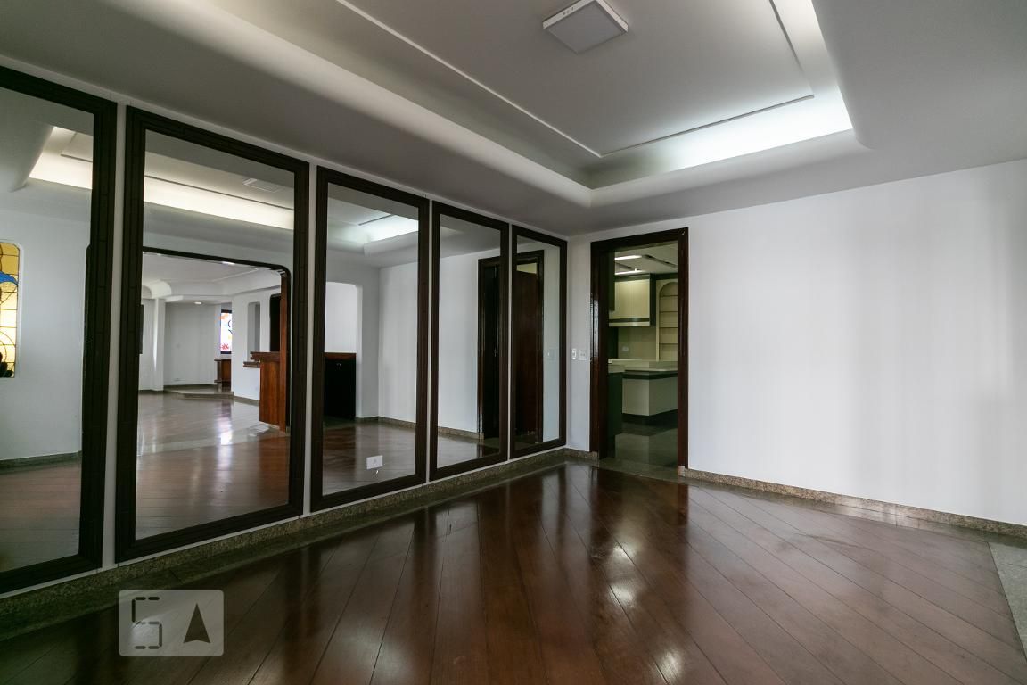 Apartamento, 5 quartos, 260 m² - Foto 3