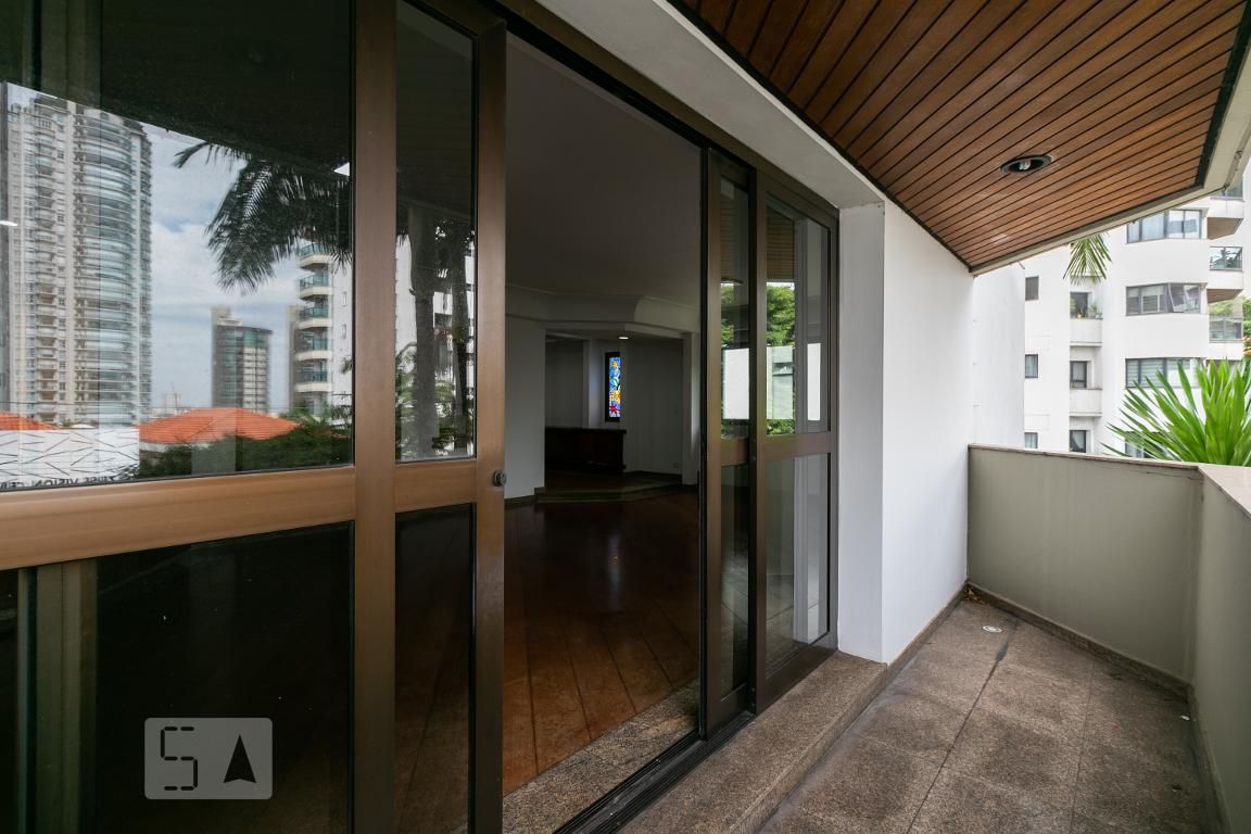 Apartamento, 5 quartos, 260 m² - Foto 14