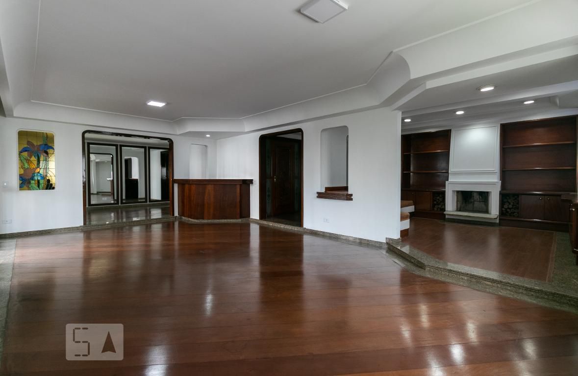 Apartamento, 5 quartos, 260 m² - Foto 7