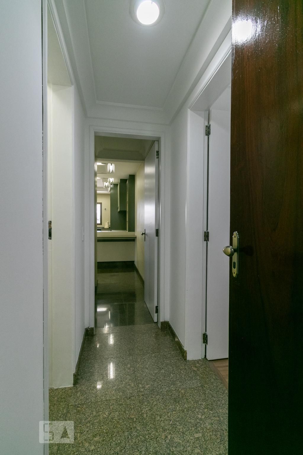Apartamento, 5 quartos, 260 m² - Foto 23
