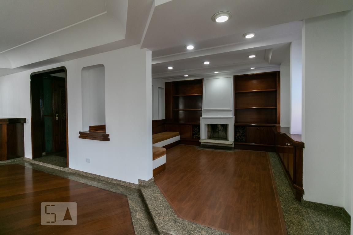 Apartamento, 5 quartos, 260 m² - Foto 15