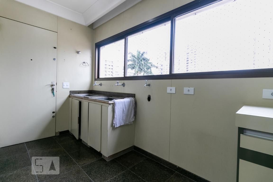 Apartamento, 5 quartos, 260 m² - Foto 91