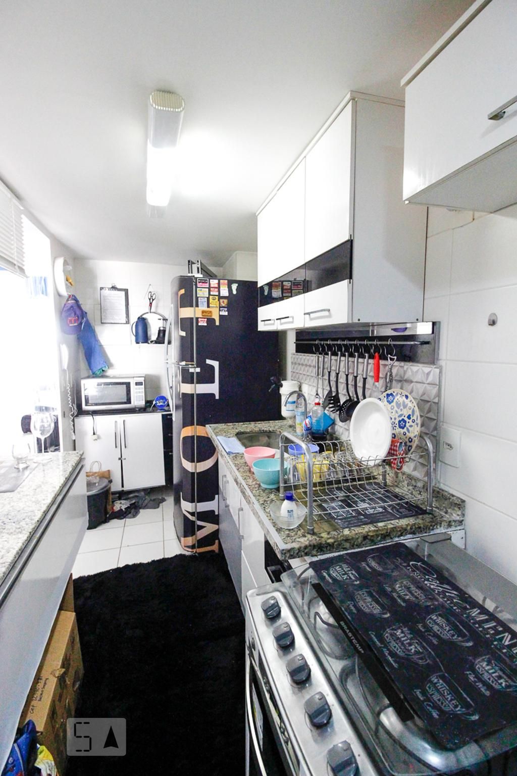 Apartamento, 2 quartos, 74 m² - Foto 34