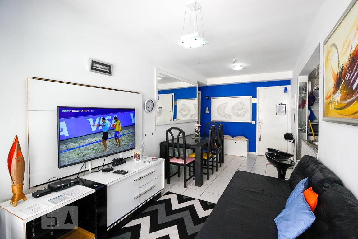 Apartamento, 2 quartos, 74 m² - Foto 4