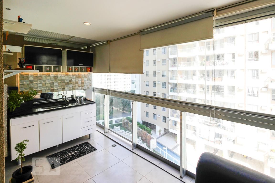 Apartamento, 2 quartos, 74 m² - Foto 6