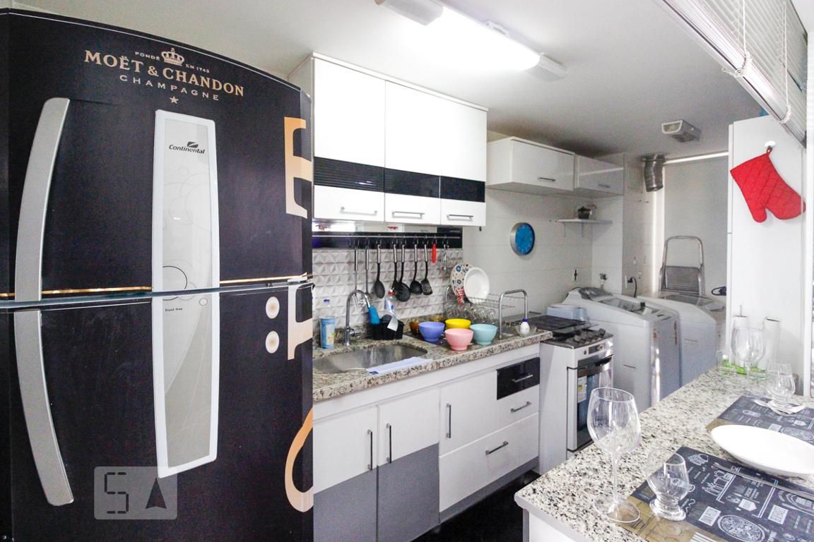 Apartamento, 2 quartos, 74 m² - Foto 32