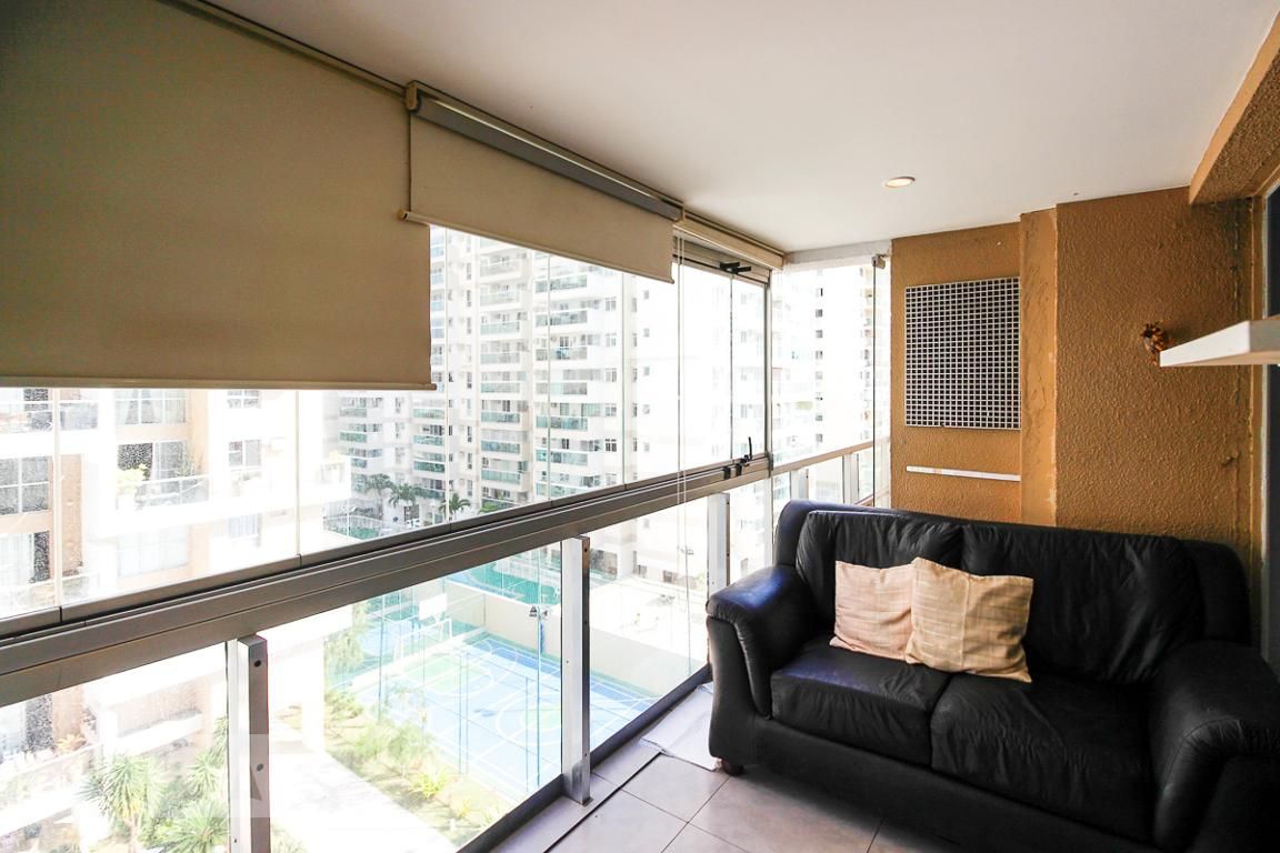 Apartamento, 2 quartos, 74 m² - Foto 7