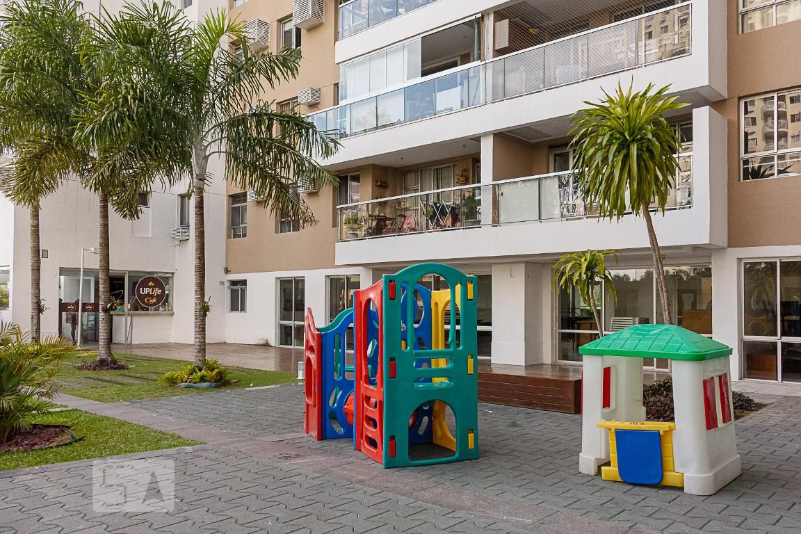 Apartamento, 2 quartos, 74 m² - Foto 46