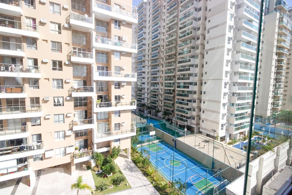Apartamento, 2 quartos, 74 m² - Foto 10