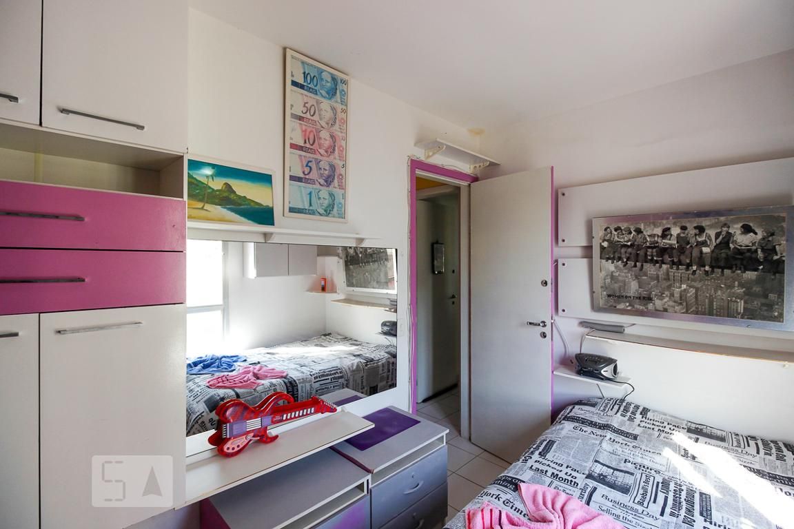 Apartamento, 2 quartos, 74 m² - Foto 14