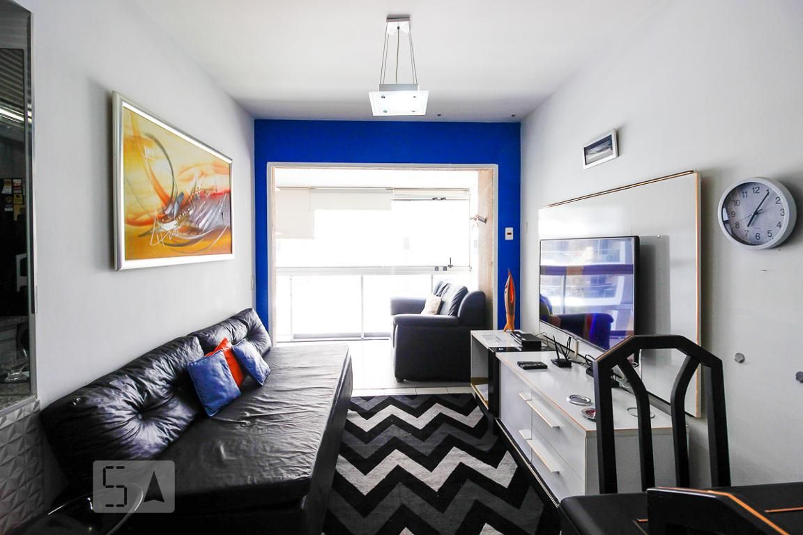 Apartamento, 2 quartos, 74 m² - Foto 3