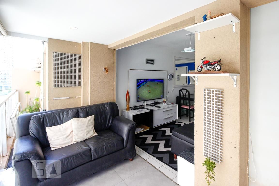 Apartamento, 2 quartos, 74 m² - Foto 8