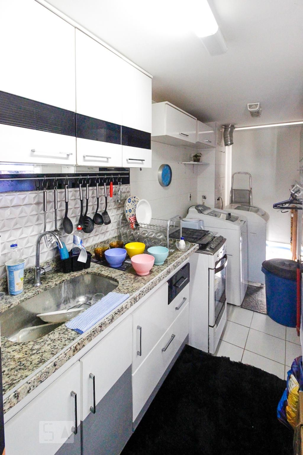 Apartamento, 2 quartos, 74 m² - Foto 33