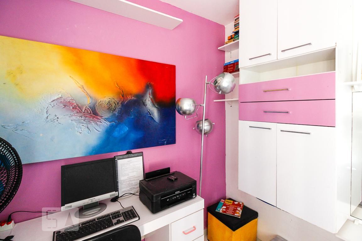 Apartamento, 2 quartos, 74 m² - Foto 16