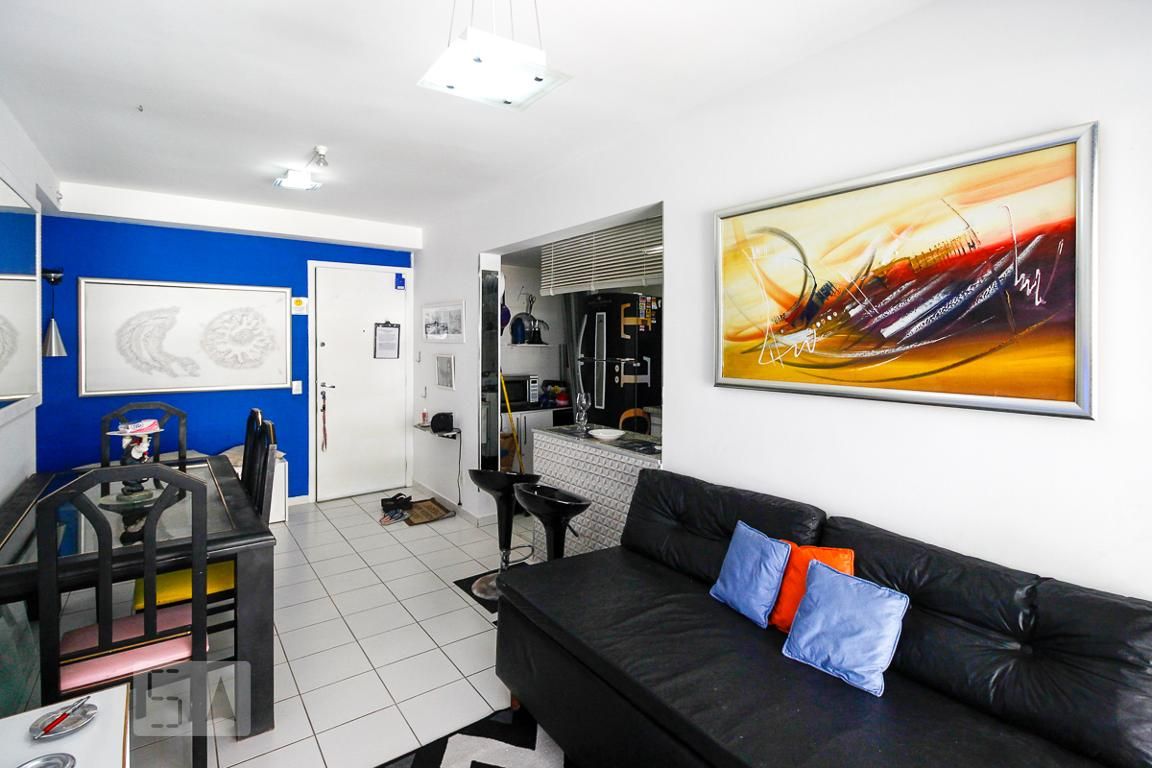 Apartamento, 2 quartos, 74 m² - Foto 5