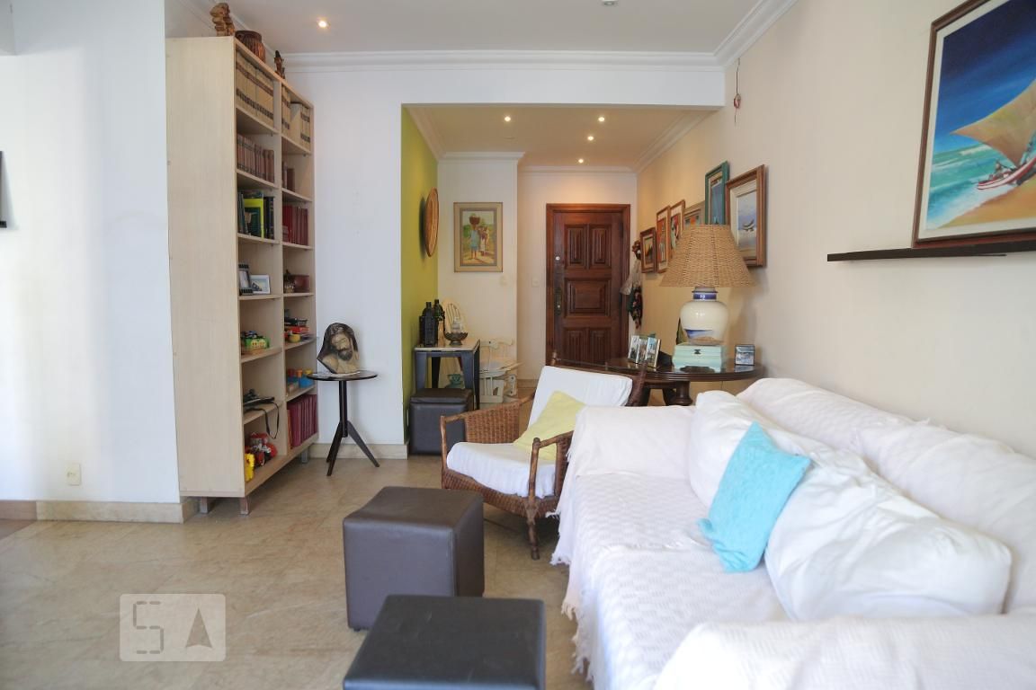 Cobertura, 5 quartos, 303 m² - Foto 2
