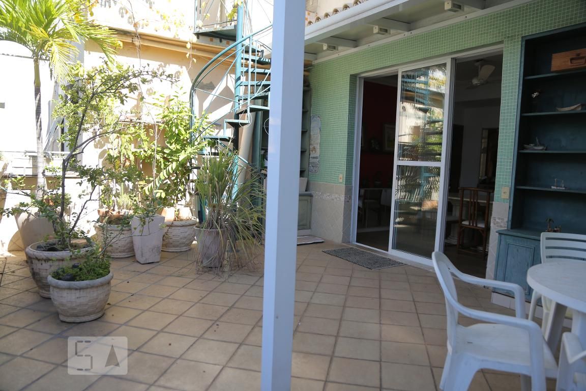 Cobertura, 5 quartos, 303 m² - Foto 55