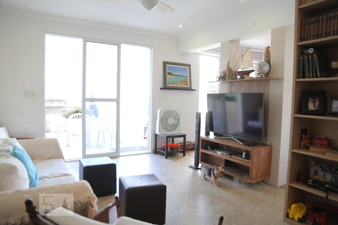 Cobertura, 5 quartos, 303 m² - Foto 4