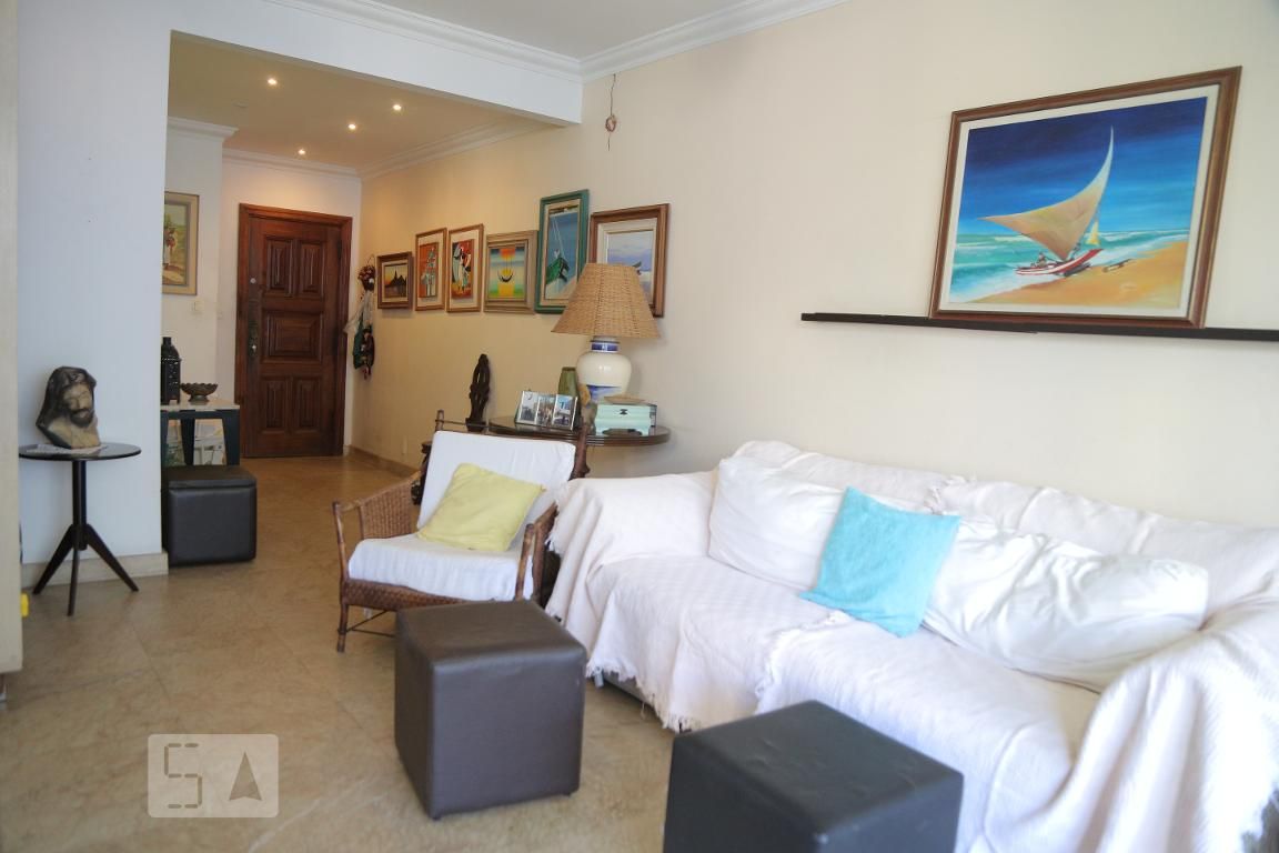 Cobertura, 5 quartos, 303 m² - Foto 1