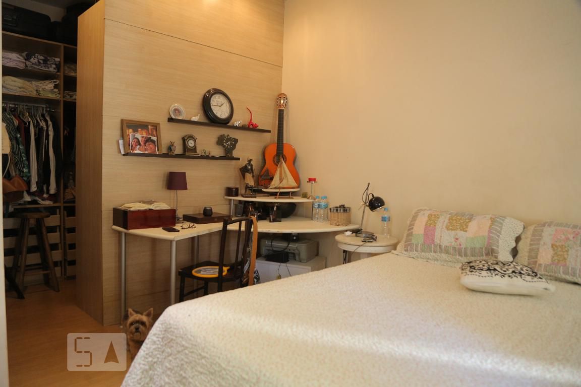 Cobertura, 5 quartos, 303 m² - Foto 20