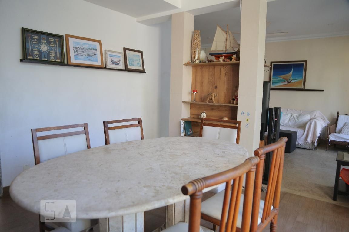 Cobertura, 5 quartos, 303 m² - Foto 8