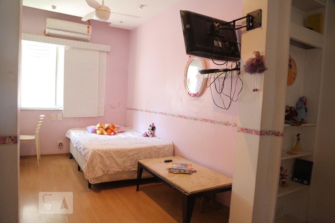 Cobertura, 5 quartos, 303 m² - Foto 10