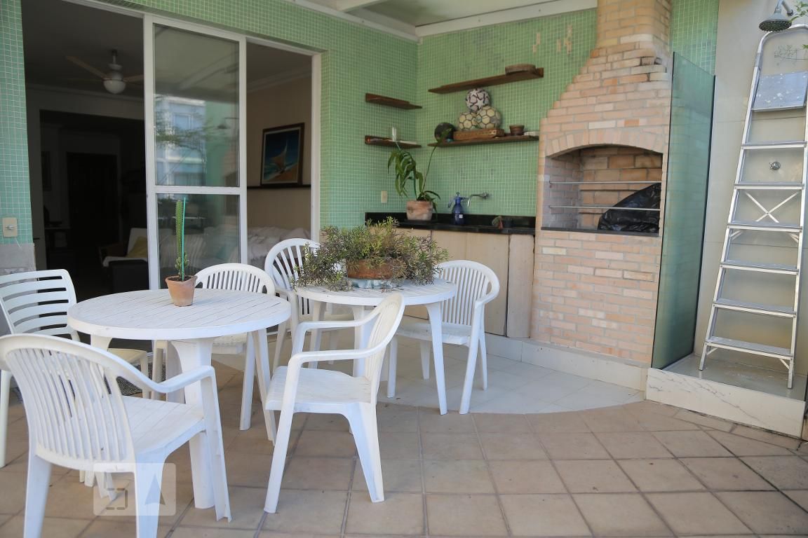 Cobertura, 5 quartos, 303 m² - Foto 53