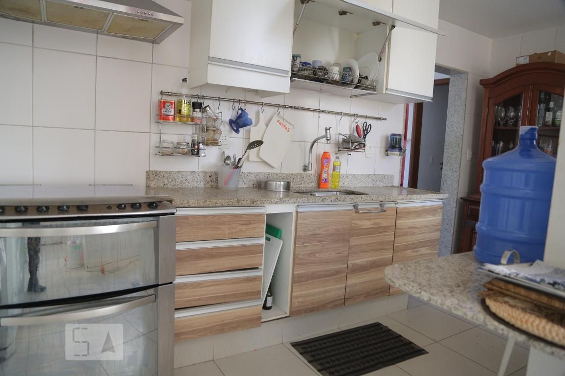 Cobertura, 5 quartos, 303 m² - Foto 42