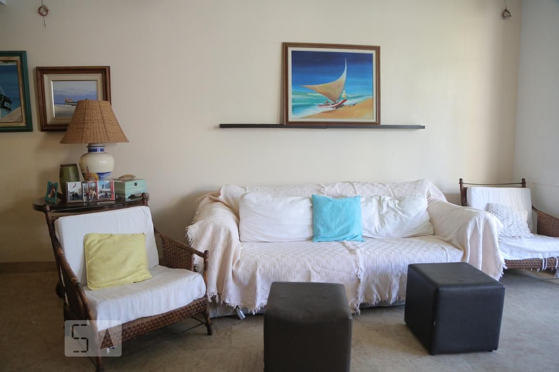 Cobertura, 5 quartos, 303 m² - Foto 3