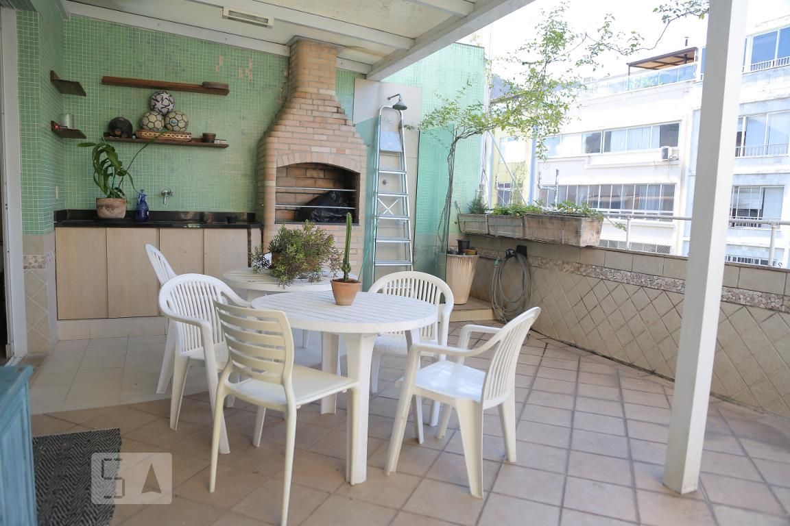 Cobertura, 5 quartos, 303 m² - Foto 51