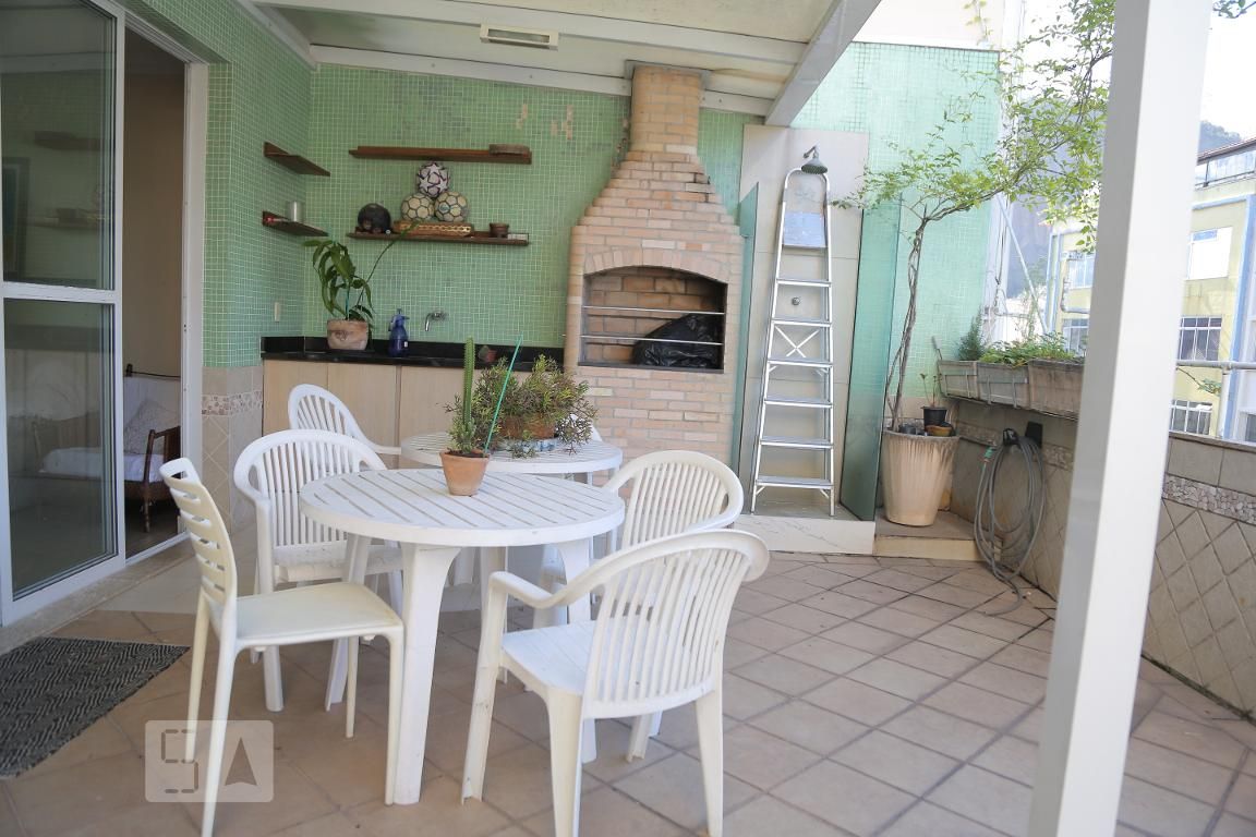 Cobertura, 5 quartos, 303 m² - Foto 52