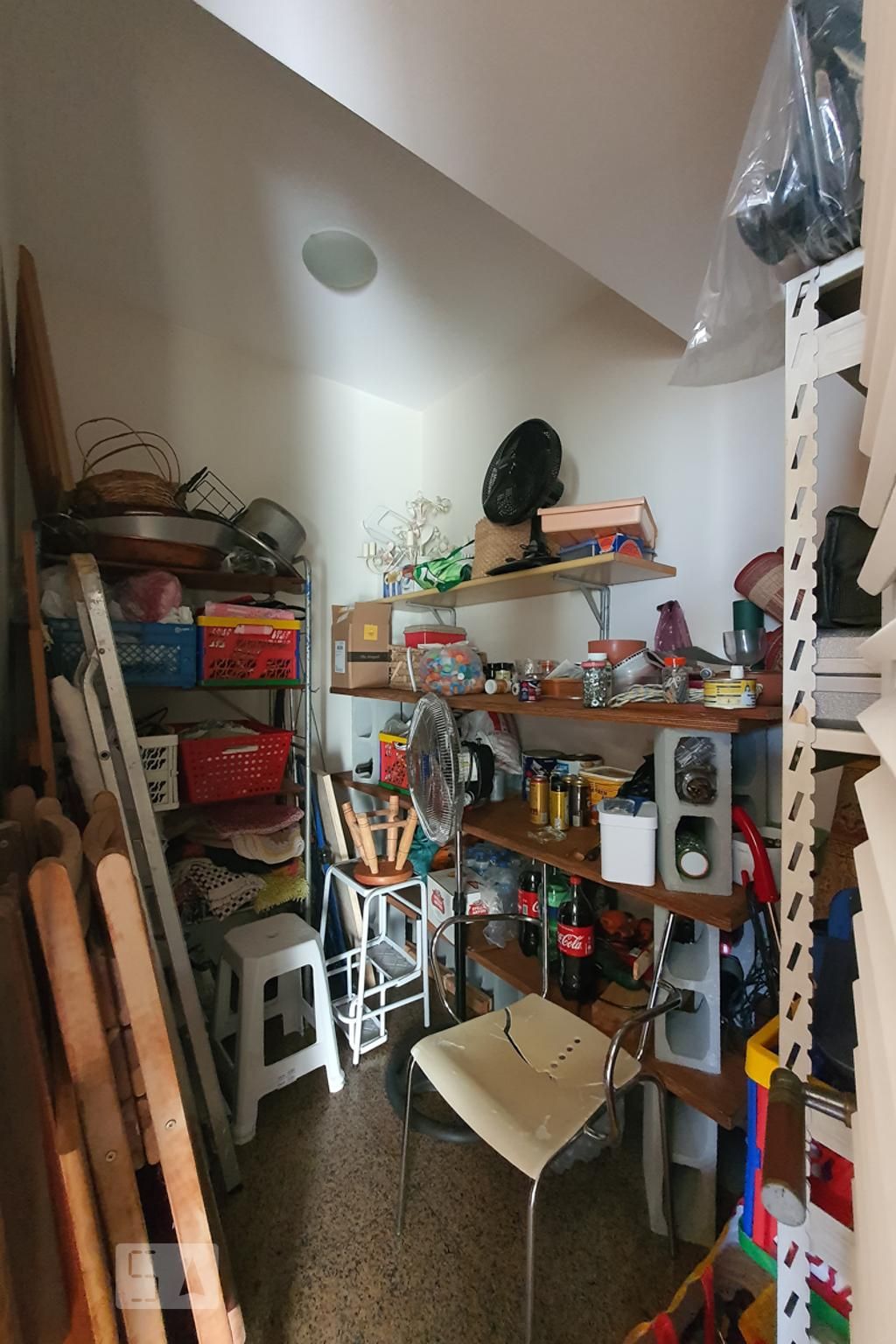 Apartamento, 4 quartos, 245 m² - Foto 50