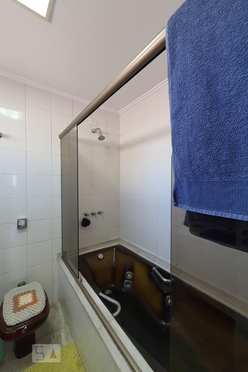 Apartamento, 4 quartos, 245 m² - Foto 17
