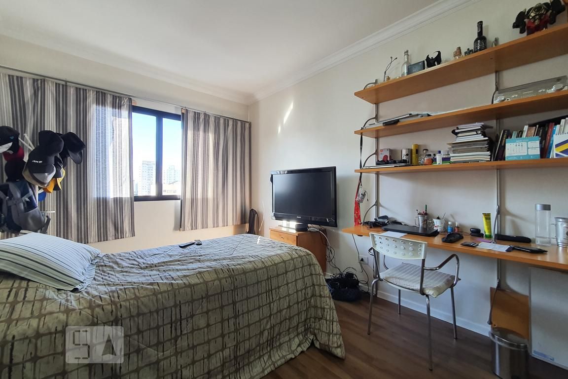 Apartamento, 4 quartos, 245 m² - Foto 13