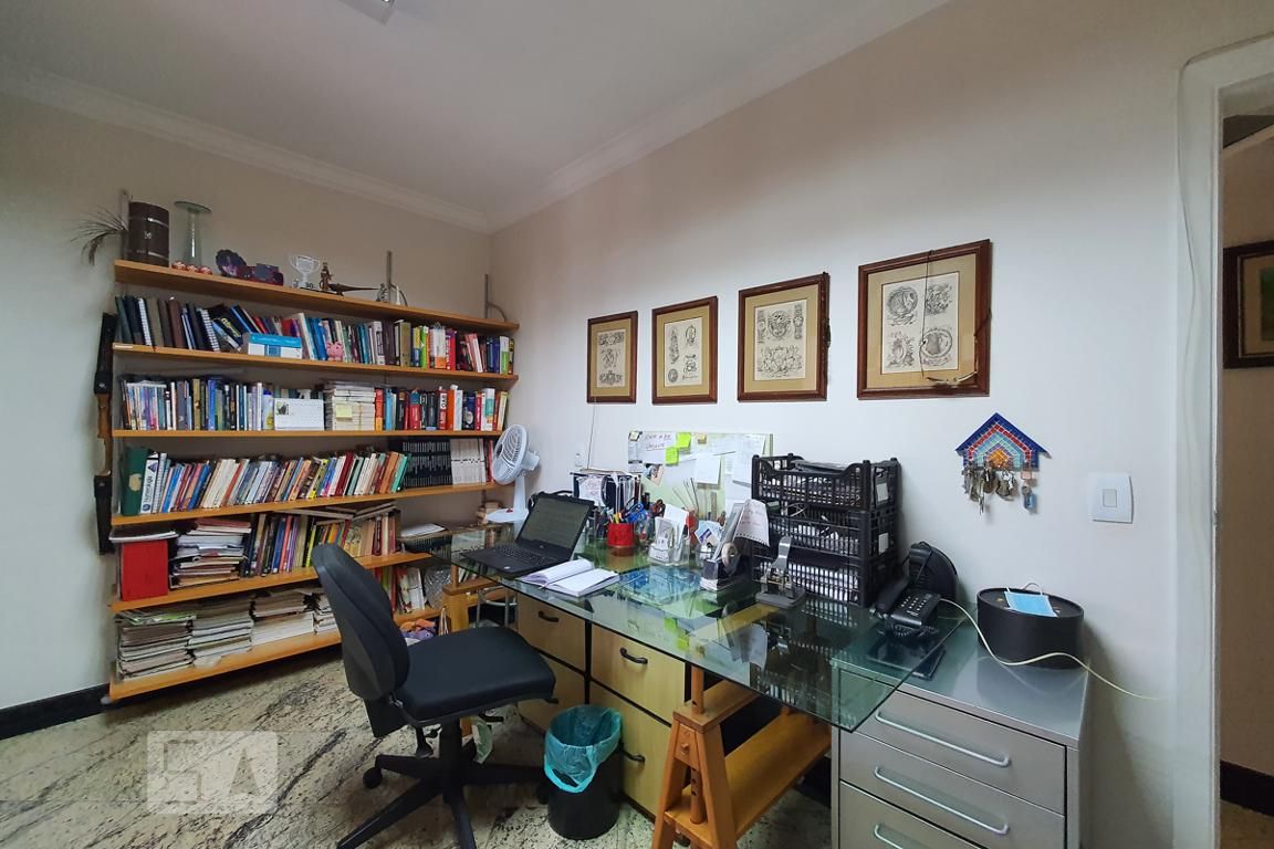 Apartamento, 4 quartos, 245 m² - Foto 28