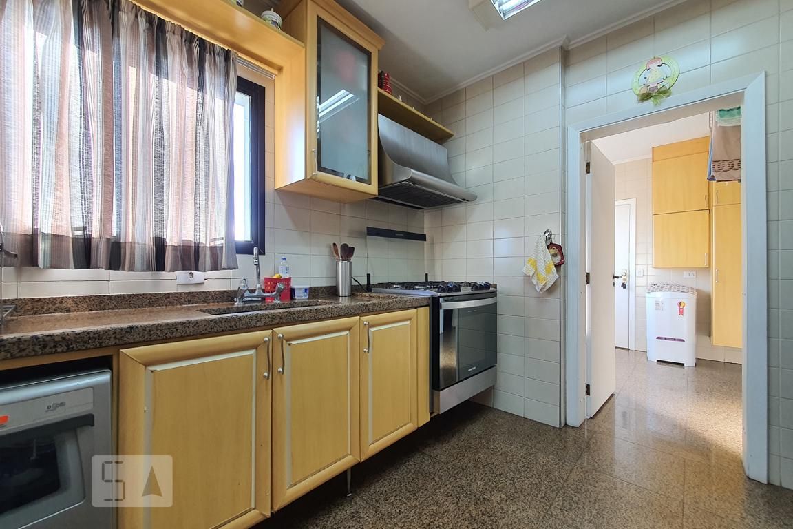 Apartamento, 4 quartos, 245 m² - Foto 37