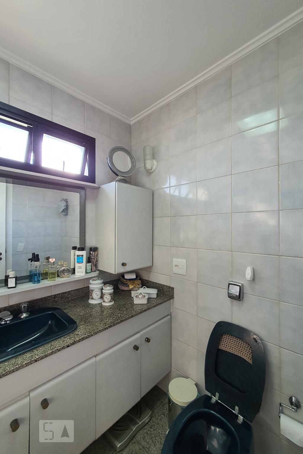Apartamento, 4 quartos, 245 m² - Foto 9