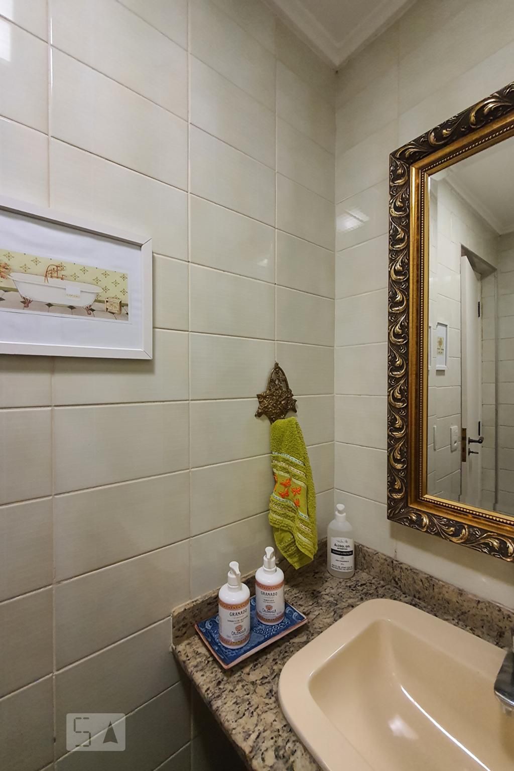 Apartamento, 4 quartos, 245 m² - Foto 35