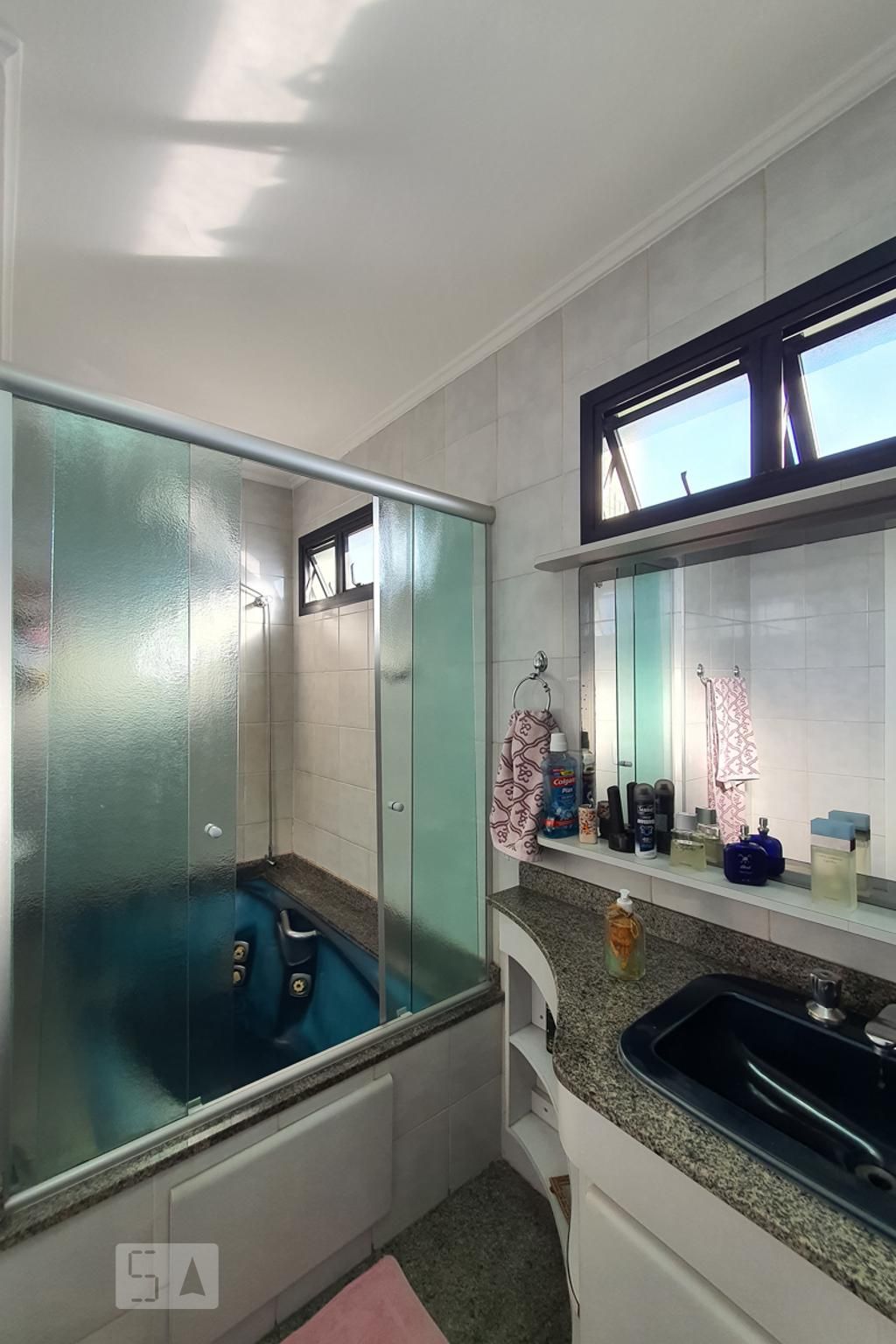 Apartamento, 4 quartos, 245 m² - Foto 10