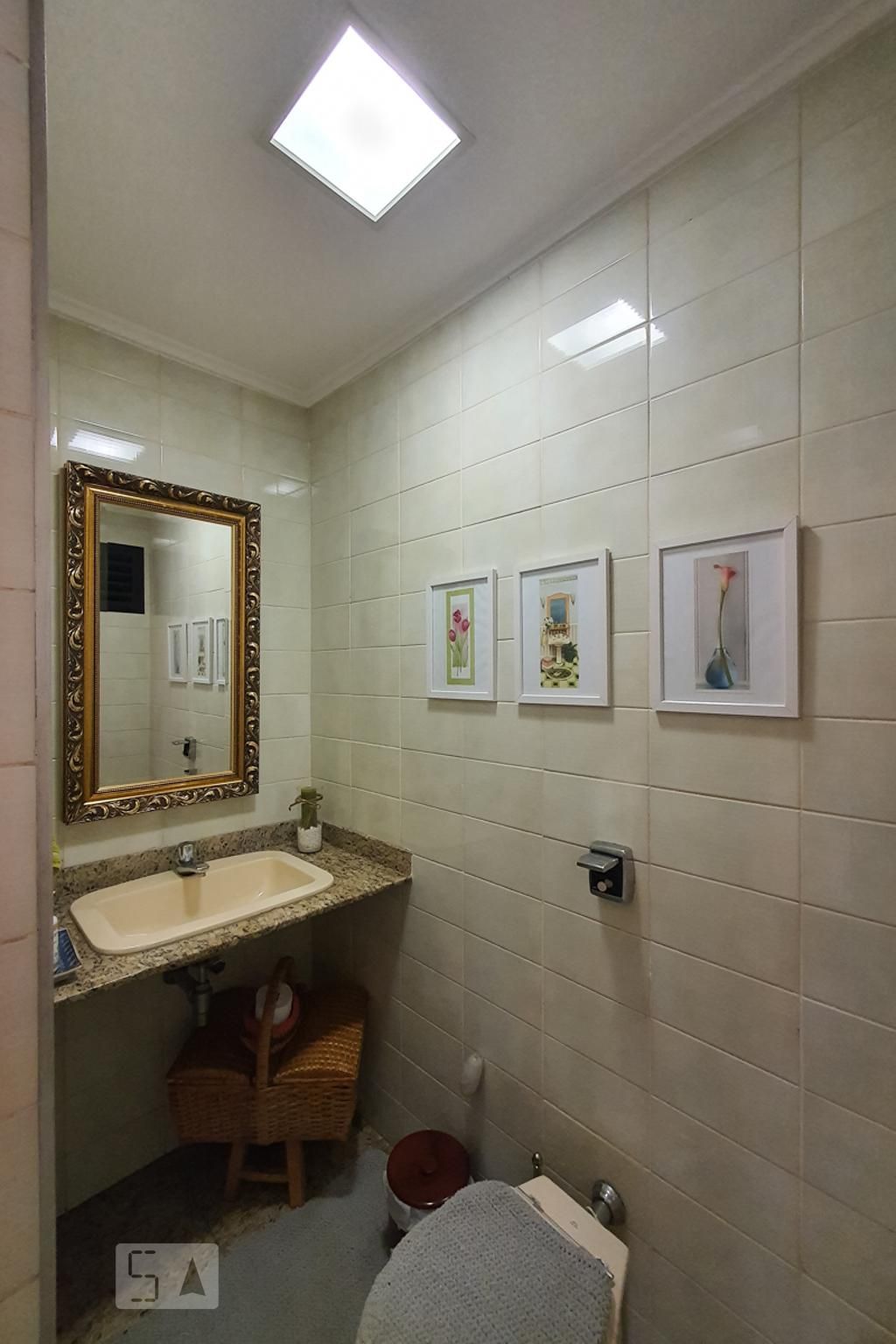 Apartamento, 4 quartos, 245 m² - Foto 33