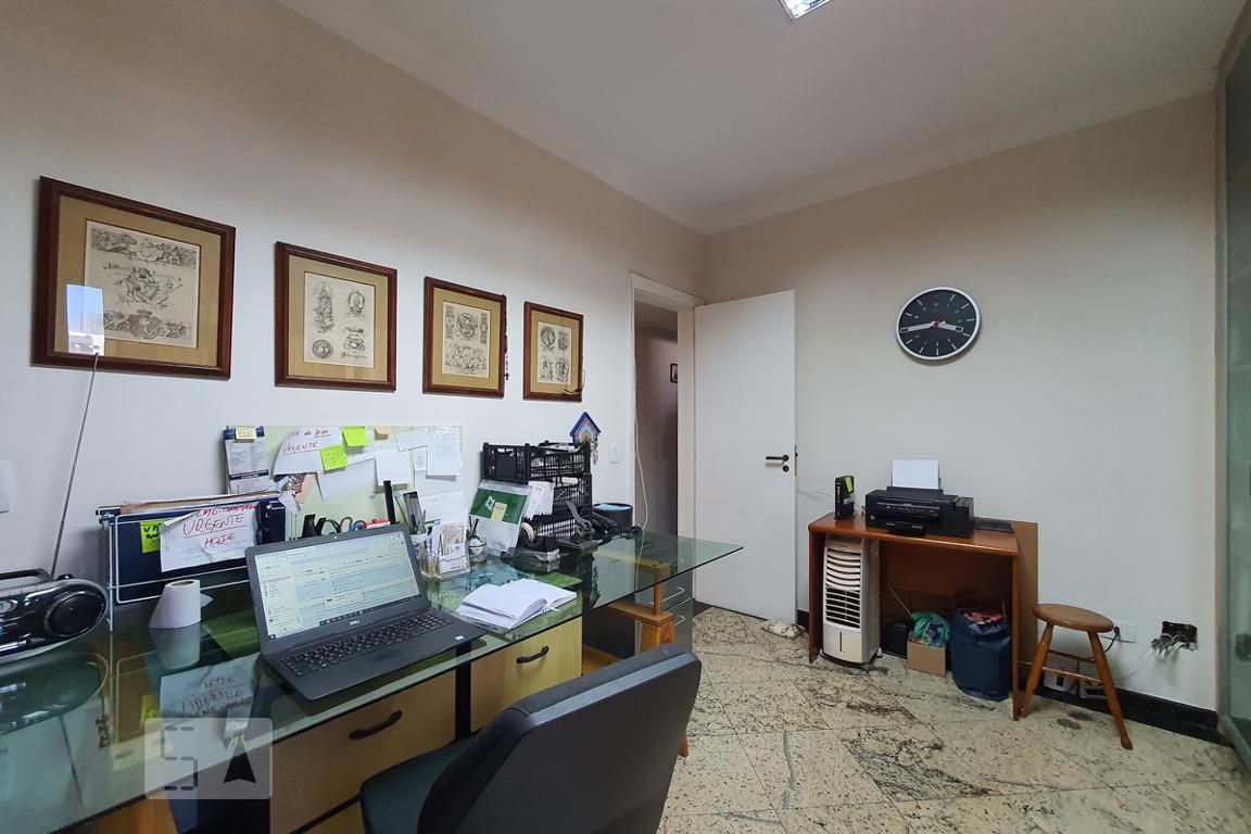 Apartamento, 4 quartos, 245 m² - Foto 27