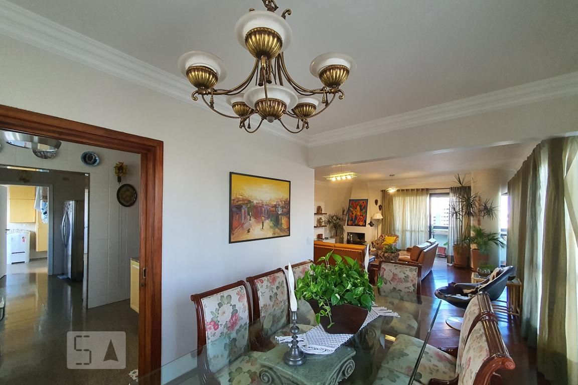 Apartamento, 4 quartos, 245 m² - Foto 4