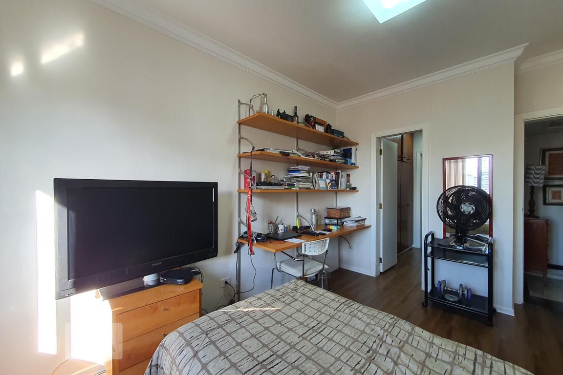 Apartamento, 4 quartos, 245 m² - Foto 16