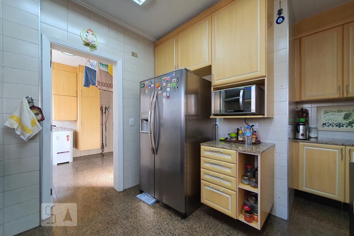 Apartamento, 4 quartos, 245 m² - Foto 40