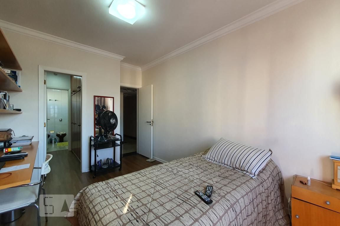Apartamento, 4 quartos, 245 m² - Foto 15