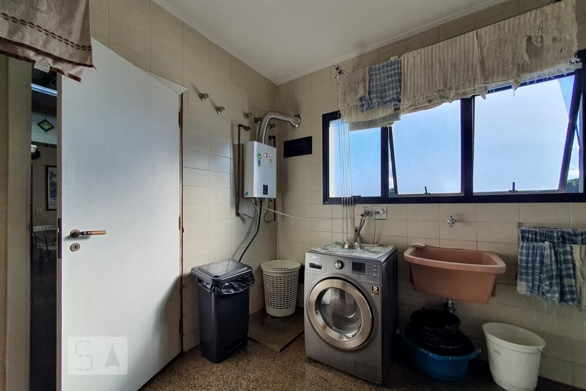 Apartamento, 4 quartos, 245 m² - Foto 47