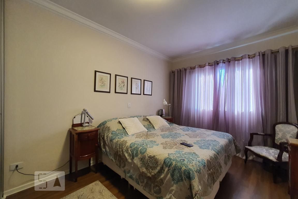 Apartamento, 4 quartos, 245 m² - Foto 5