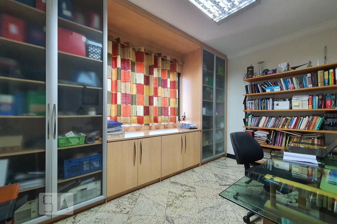 Apartamento, 4 quartos, 245 m² - Foto 25